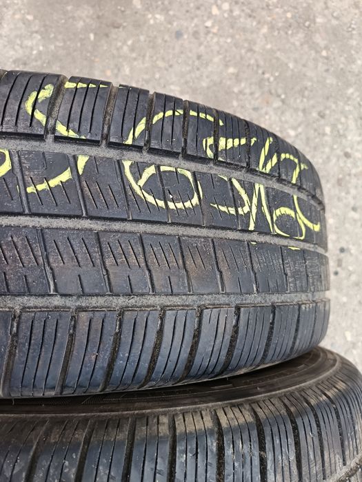 Anvelope 4sezoane ms 235 65 16c hankook 2023 5mm