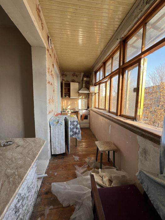 Слонима 2 ком переделанная в 3х Асалабад 1