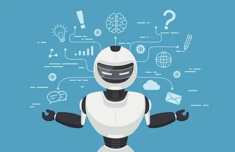 Автоматизация ИИ ботов, которая работает на результат