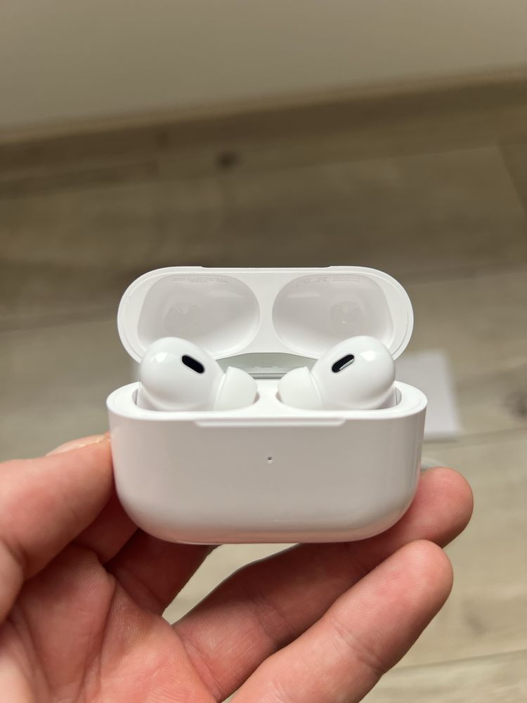 Airpods Pro 2 gen Airpods Pro / Airpods Pro2 gen - безжични слушалки