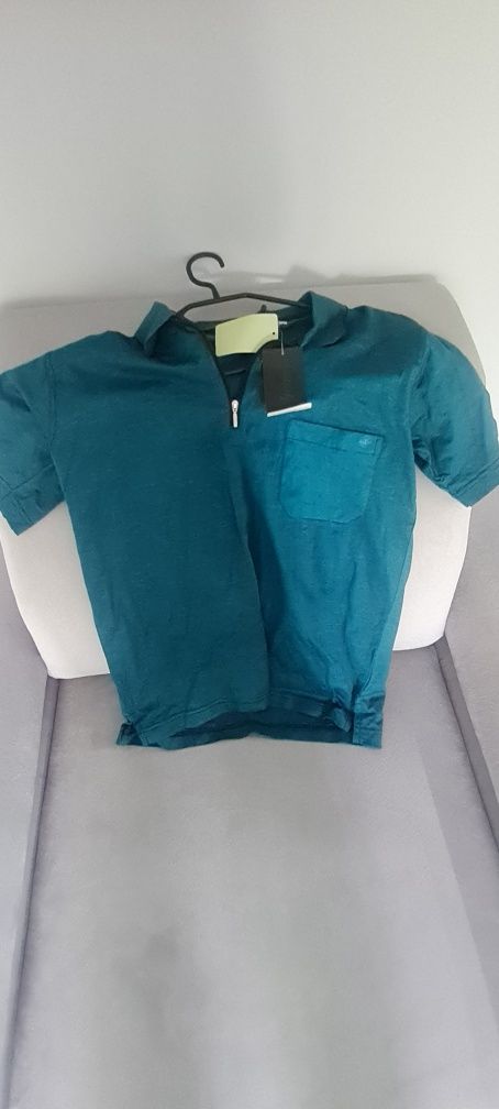 Tricou Steilmann