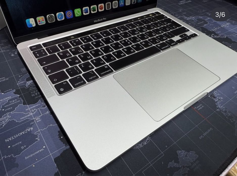 Apple Macbook Pro 13 M1 2020