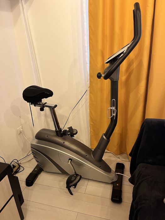 Bicicleta fitness EB-820E