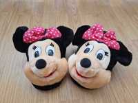 Minnie Mouse - Papuci de casa plus noi - marime 36-38