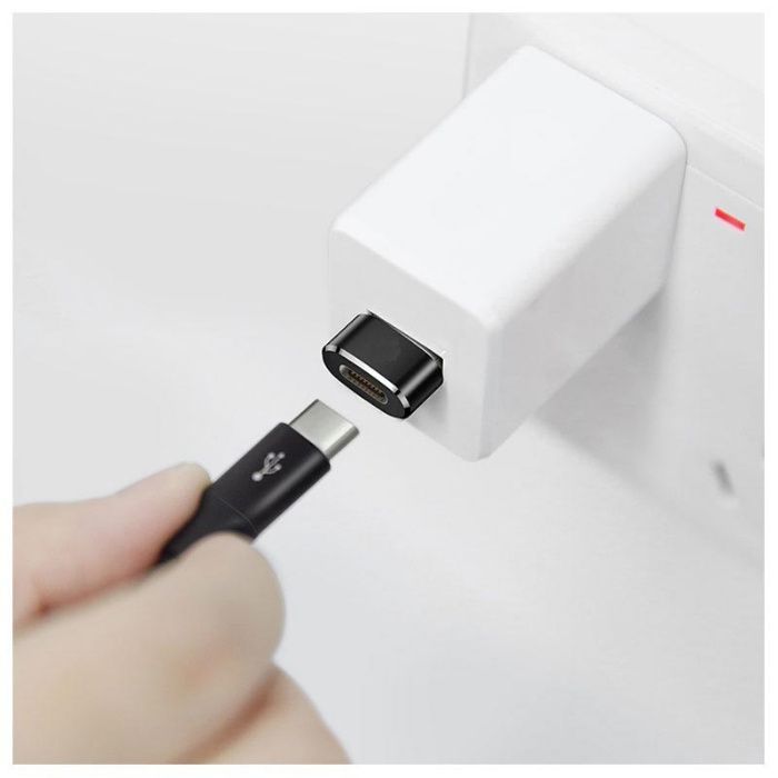 Adaptor USB-C Tip 3.1 mama la USB 2.0 tata pt laptop, telefon, tableta