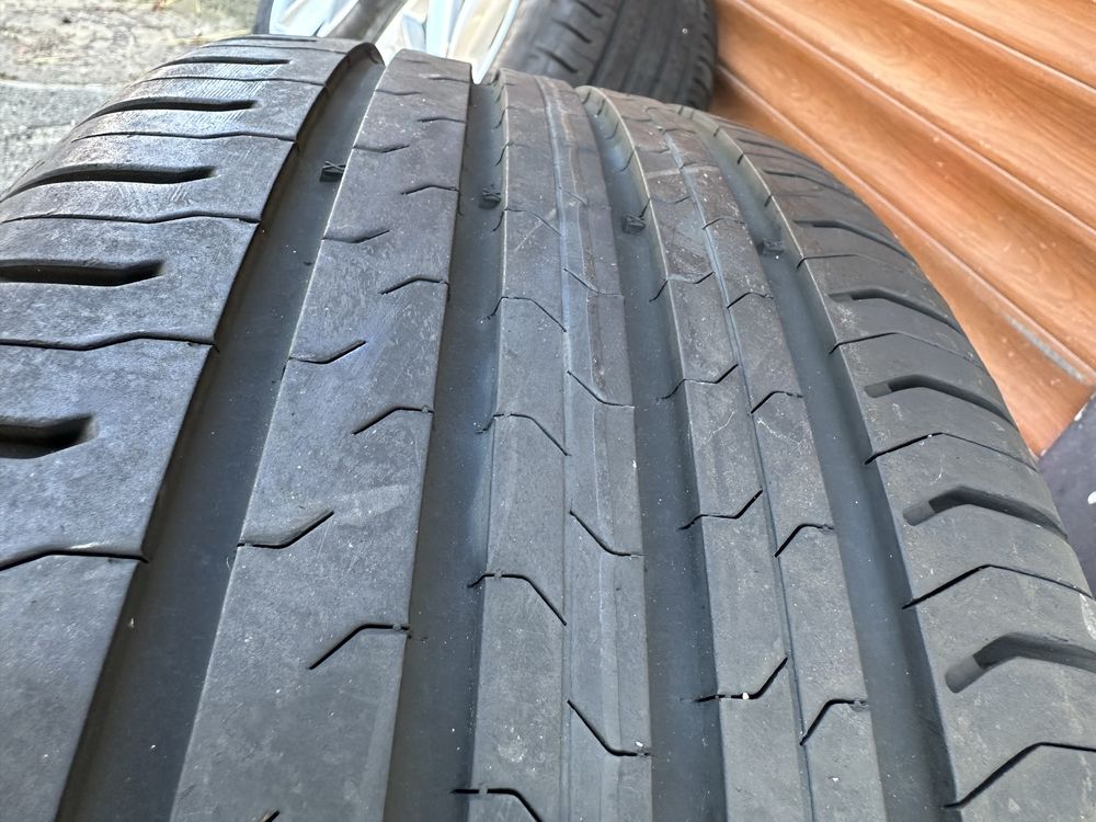 Jante BMW 225/55/R17 / 5x112 / Style 236