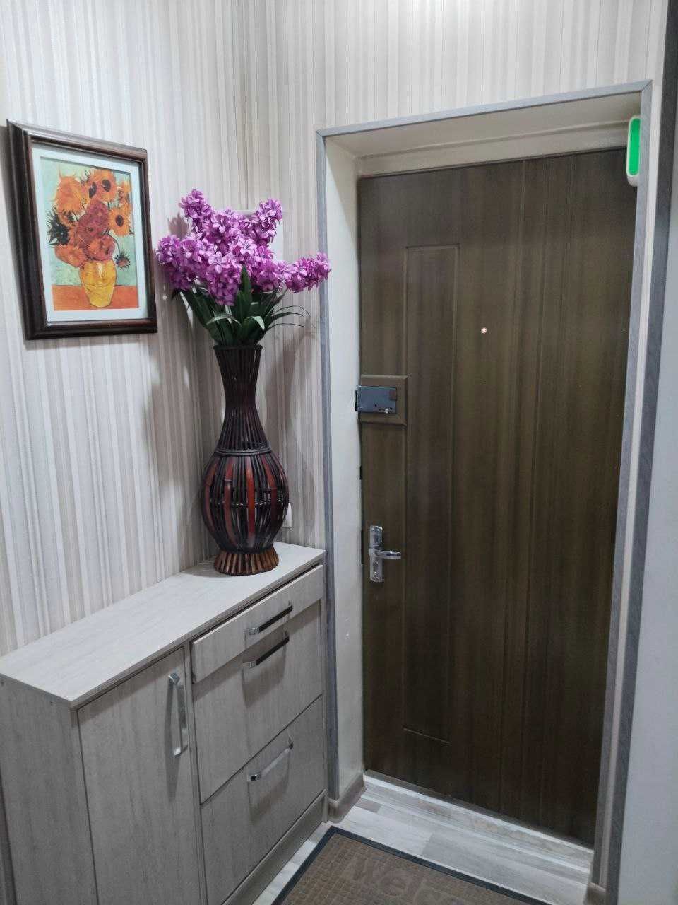 Cдается квартира  Юнусабад 14кв  19дом