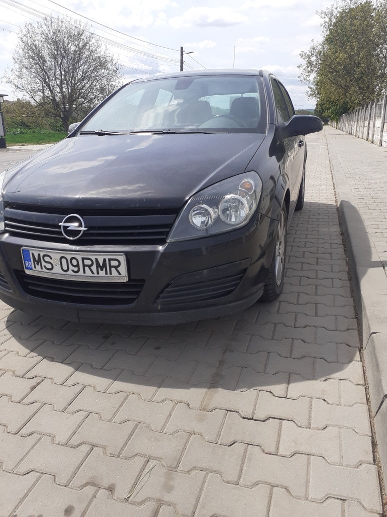 Vind Opel Astra H