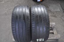 SET 2 Anvelope Vara 275/45 R20 MICHELIN Latitude Sport 3 110V