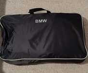 Geanta cu husa Snowboard Bmw