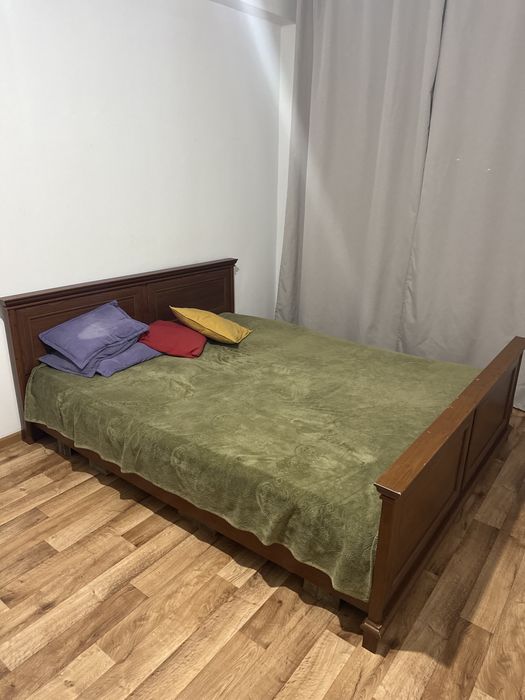 Отдам бесплатно кровать