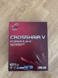 Placă de bază ASUS Crosshair V Formula-Z (AM3+)