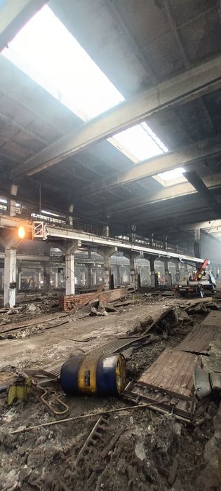Închiriez nacela prb de 20 metrii.100 lei