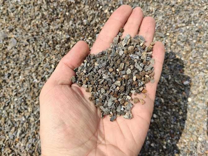 Песок, уголь, доставка сыпучих материалов день в день. Любой объем