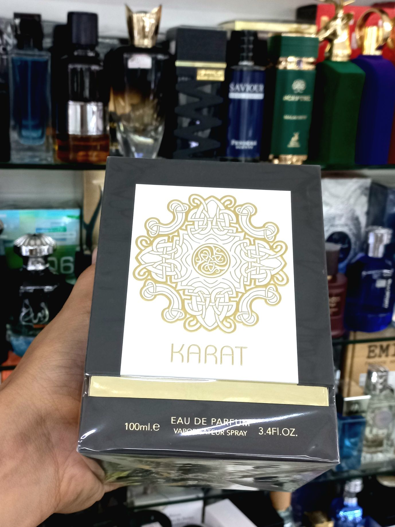 Karat Maison Alhambra СКИДКА!!!