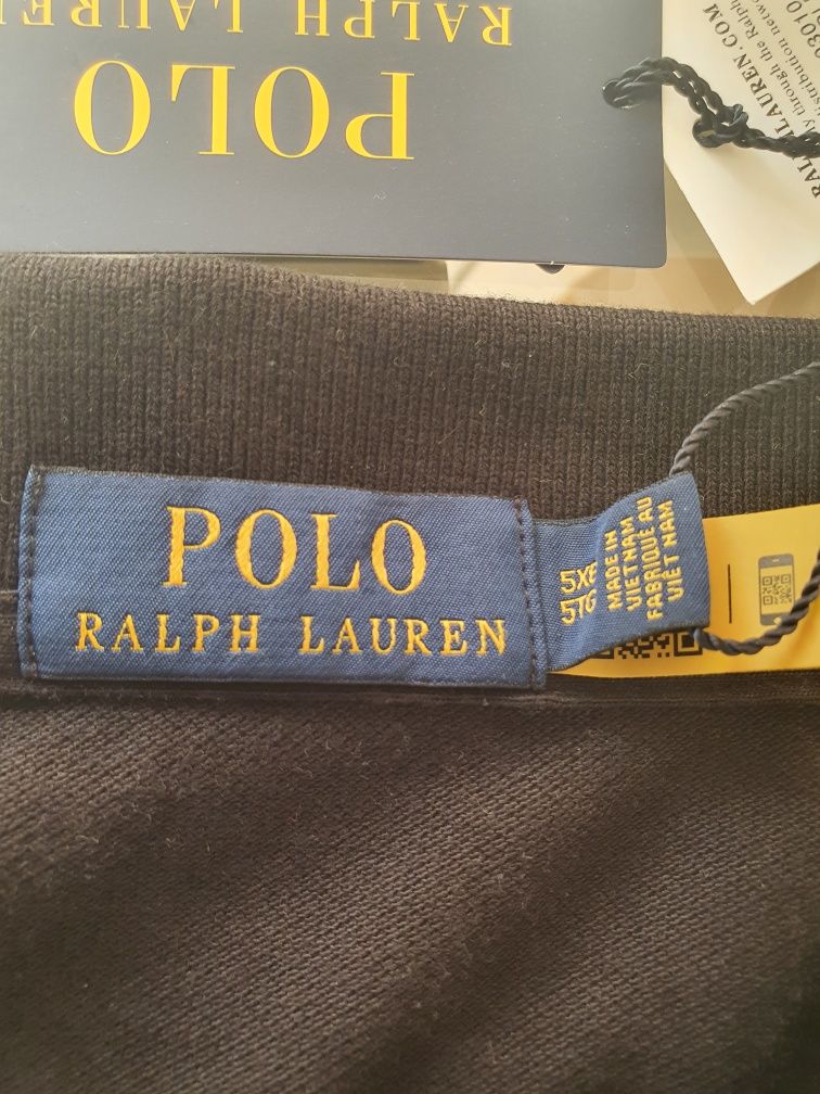 Ralph Lauren marimi mari