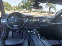 Bmw Seria 5 F11 An 2014