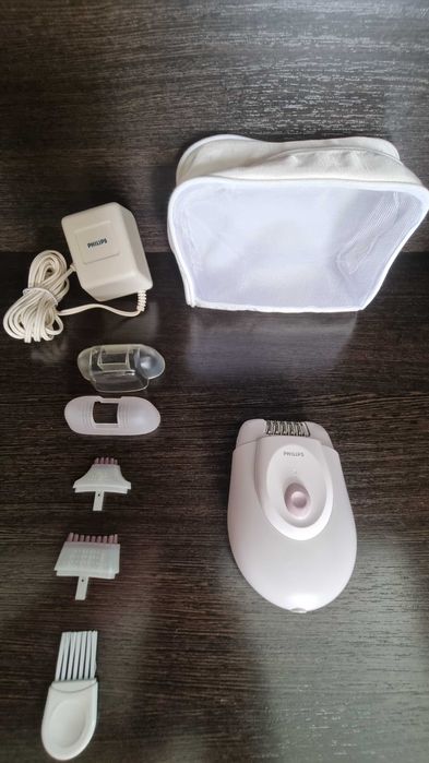Эпилятор Philips HP 6443