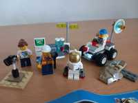 Lego City - Explorarea spatiului