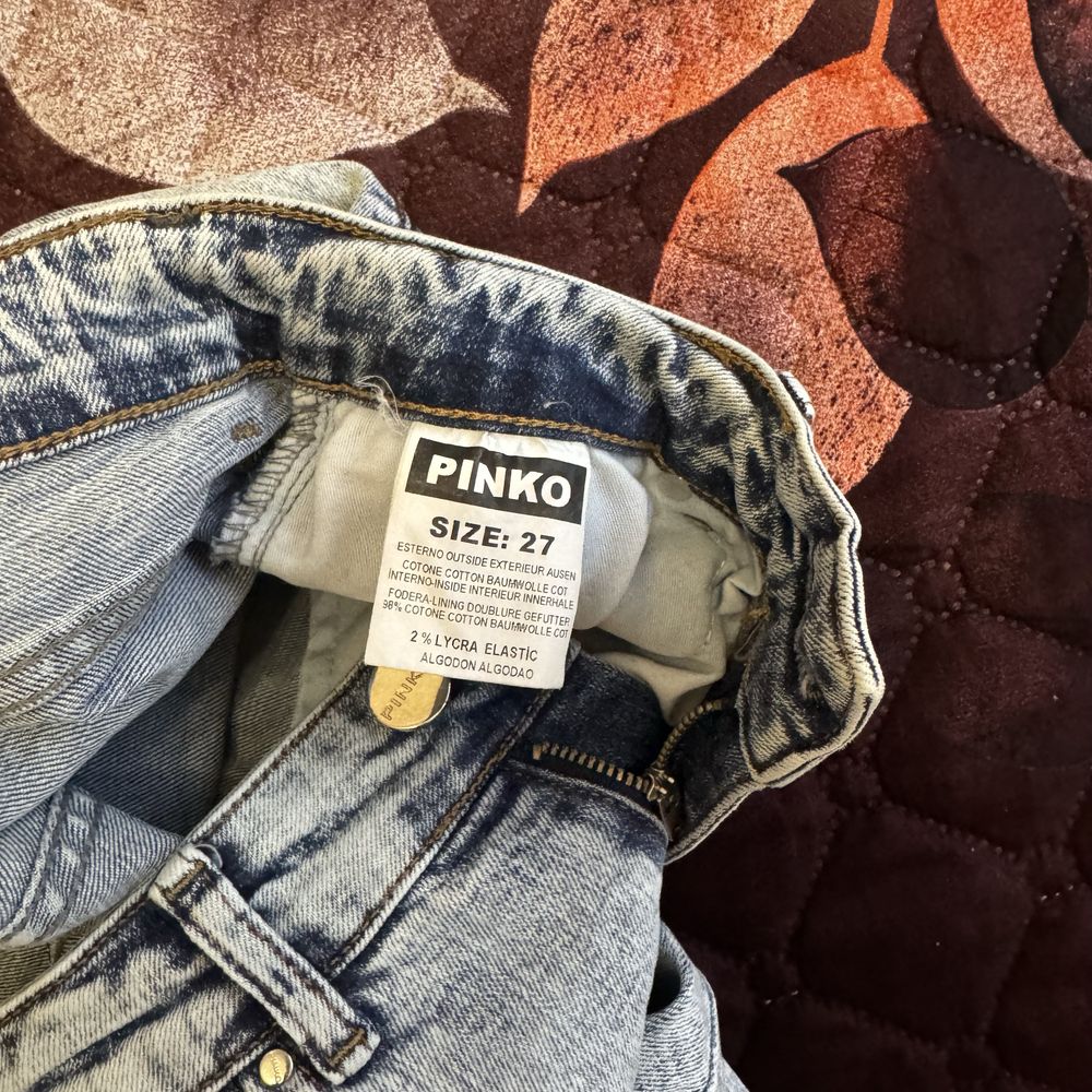 Дънки Pinko оргинални