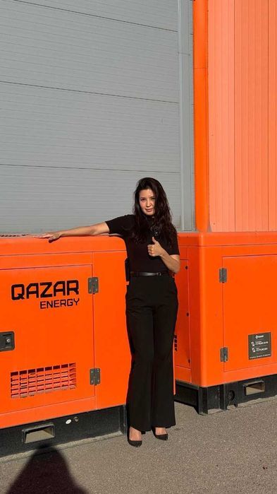 Дизельный генератор ДГУ ДЭС 15кВт Рассрочка от компании