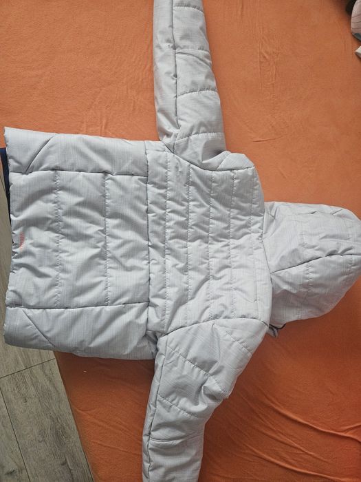 Geaca ski fete 9-10 ani