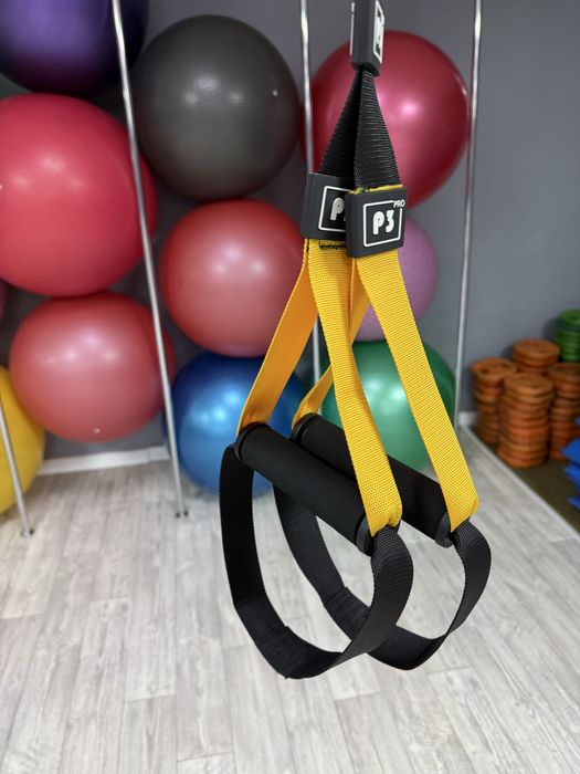 Продам TRX петли