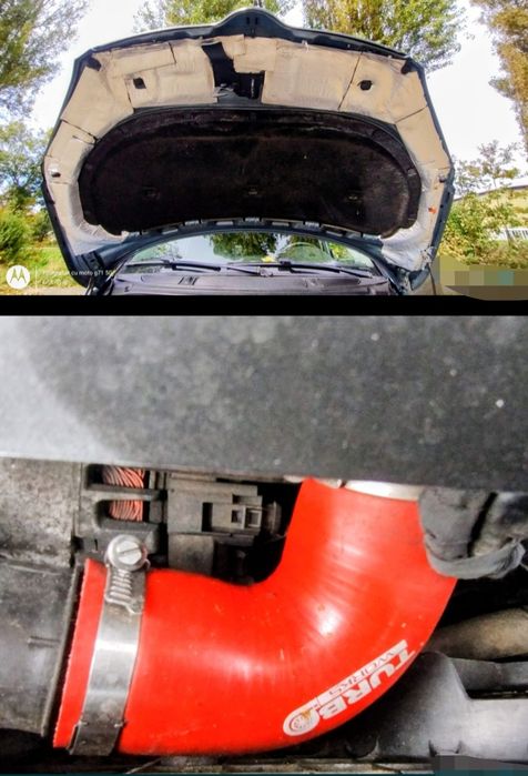 Schimb Skoda Fabia 2 / 2011 / 1.2Tdi soft