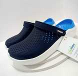 Crocs Literide Clog (на скидке)