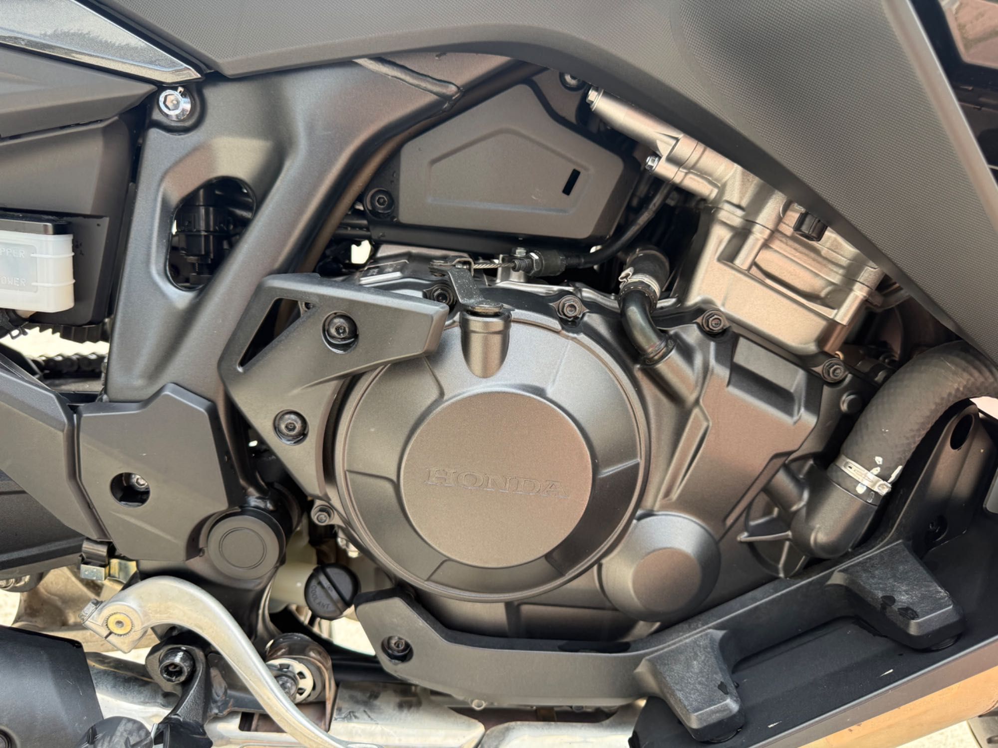 Honda NT 1100 2023