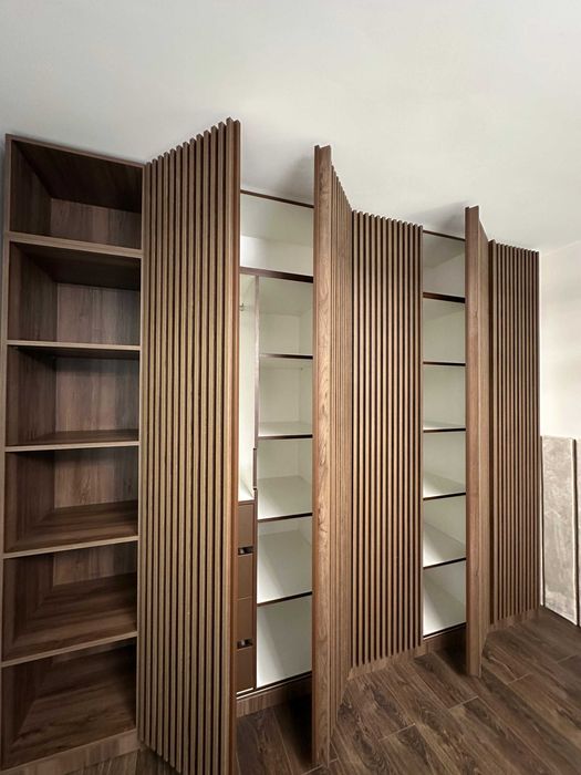 Apartament cu 1 camera (de lux), de inchiriat in zona garii Sibiu