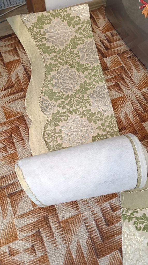 Продам брови для штор