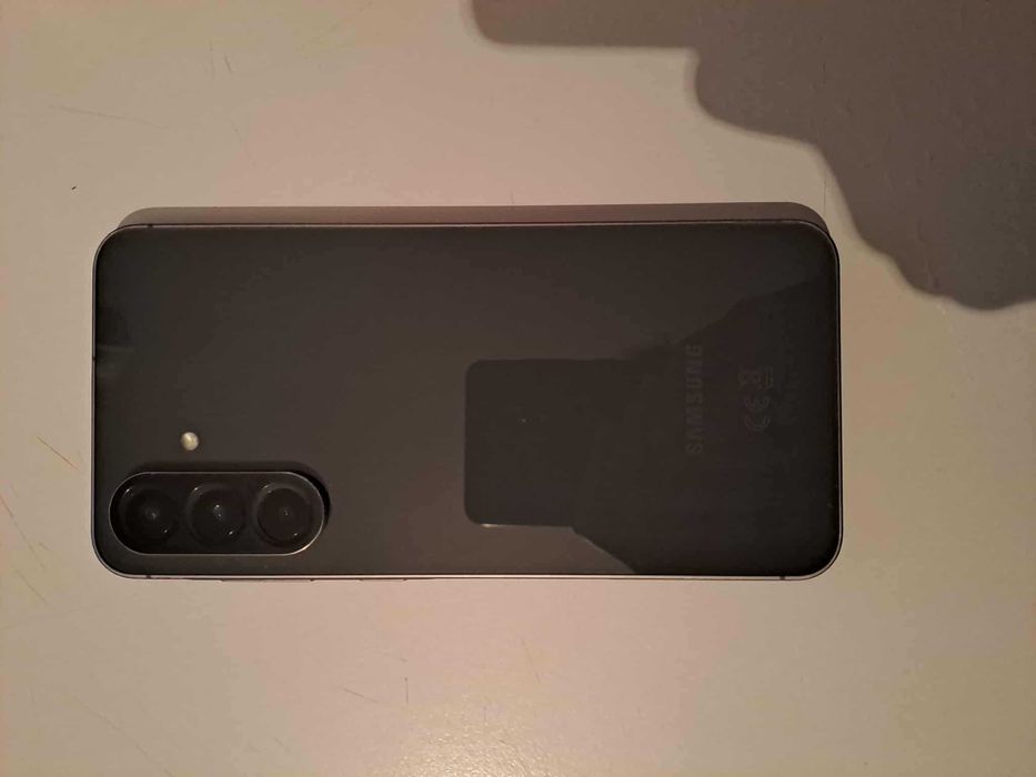 Vand Samsung A56