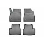 Covorase tavita 3D Premium Opel Astra, Corsa, Insignia, Combo, Zafira