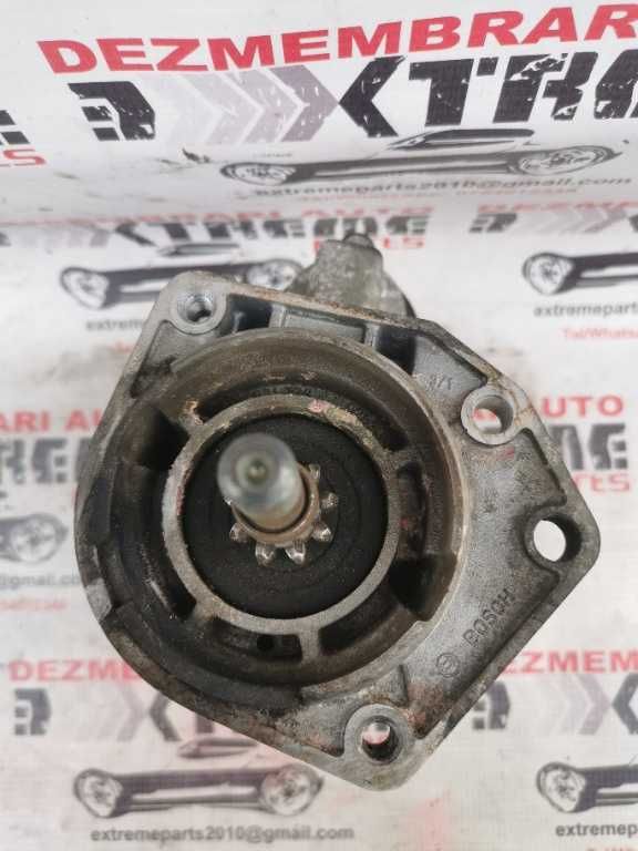 Electromotor 036 911 023 S pentru 1.4 16v tip AUA VW Polo