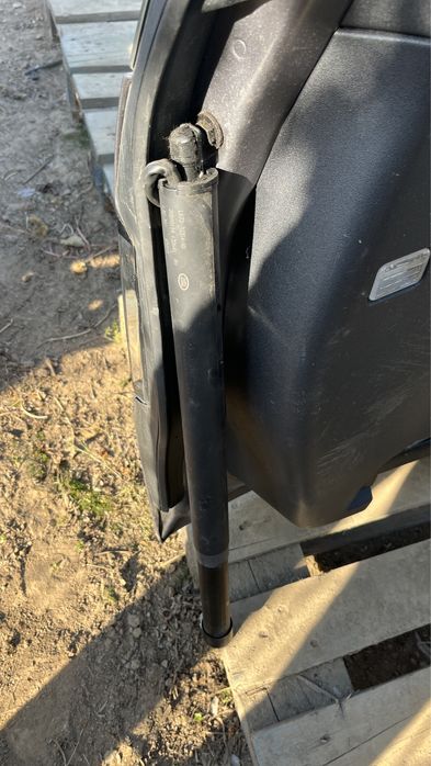 Telescop haion telescoape range rover discovery sport 2021 dezmembrari