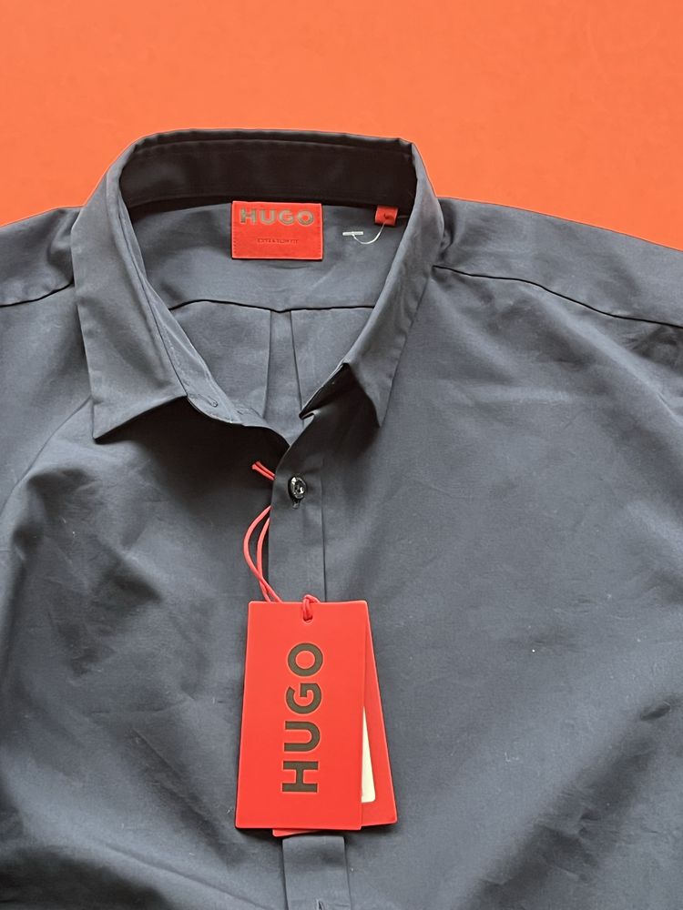 HUGO Hugo Boss : Ero3 W - НОВА М / Оригинал
