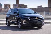 Прокат авто | Rent Car | Avto Ijara | Chevrolet Traverse 2 PREMIER