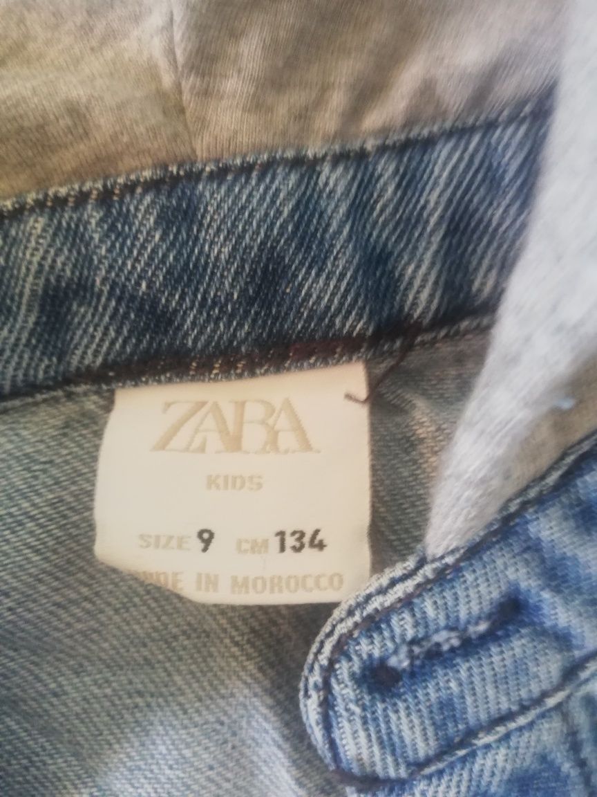 Спортна риза Zara
