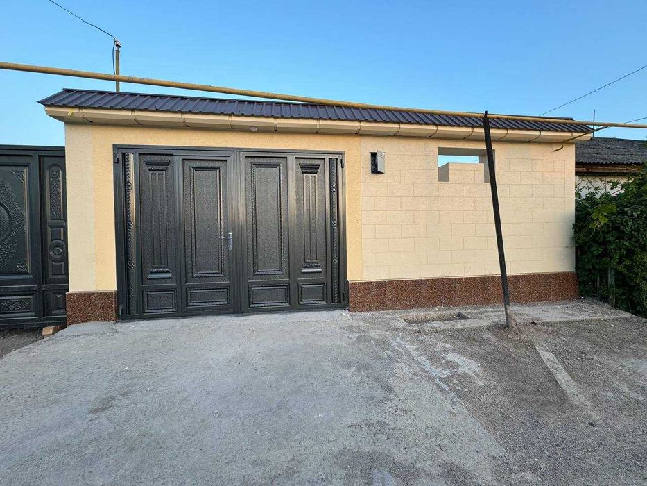 Сергелийский район, Старые Сергели, ул. Дарё Буйи.