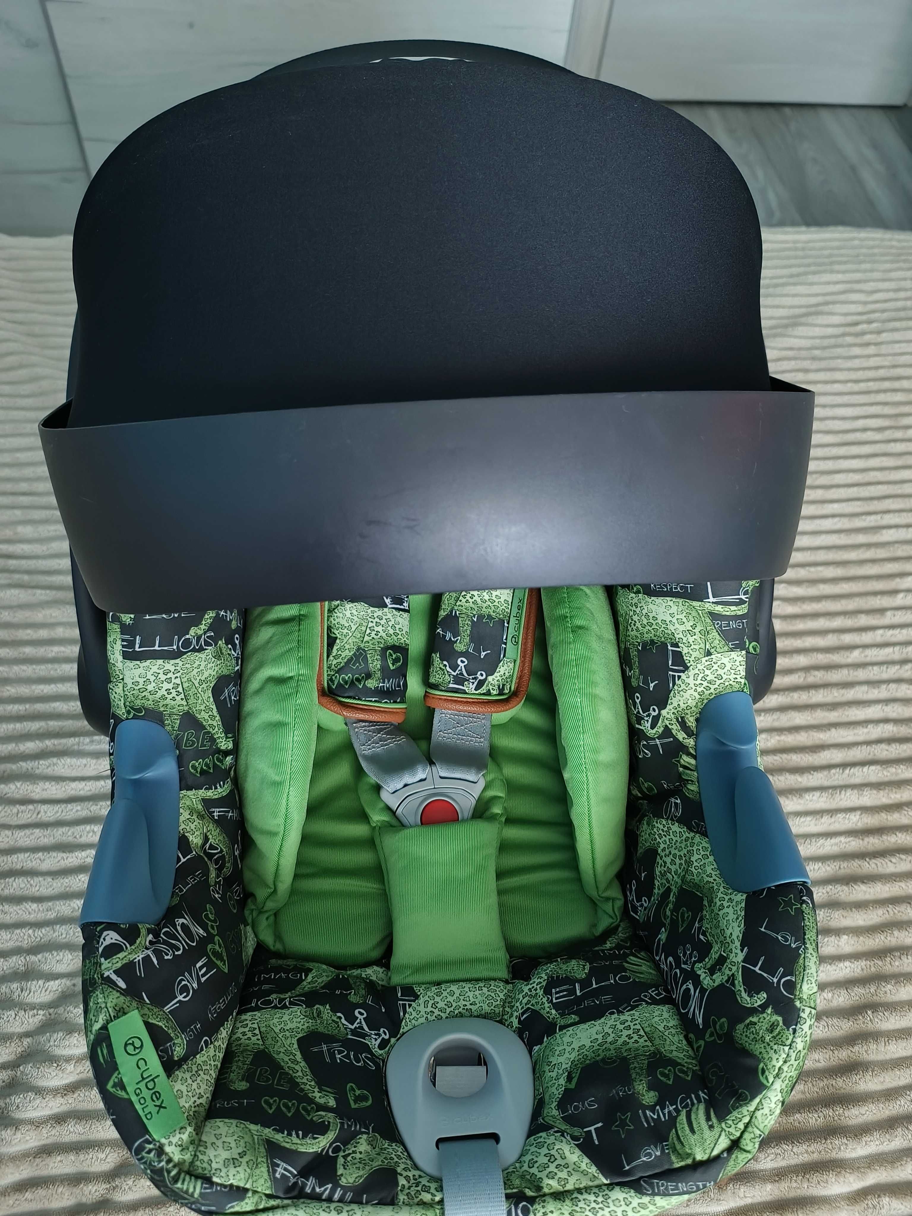 Cybex Aton M i-size