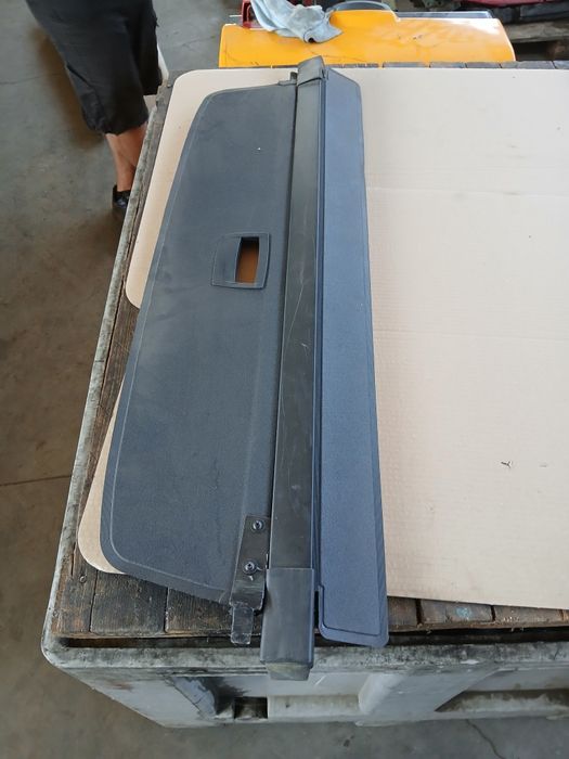 Rulou portbagaj toyota auris 2013