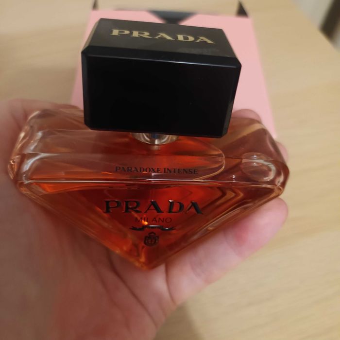 Prada Paradoxe EDP 50 ml