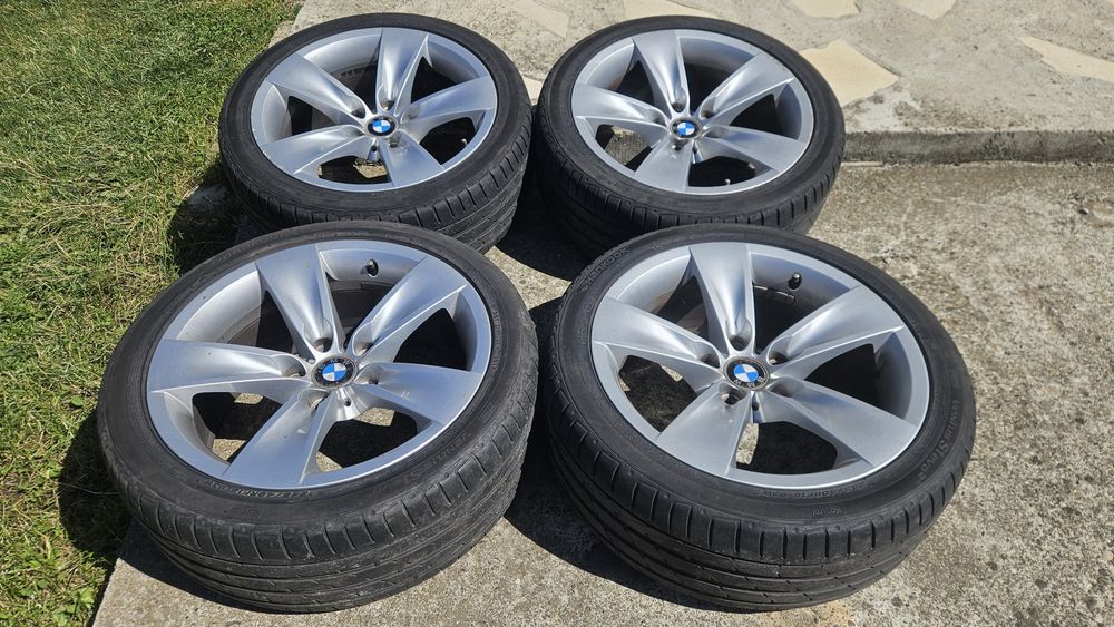Jante BMW R16 R17 R18