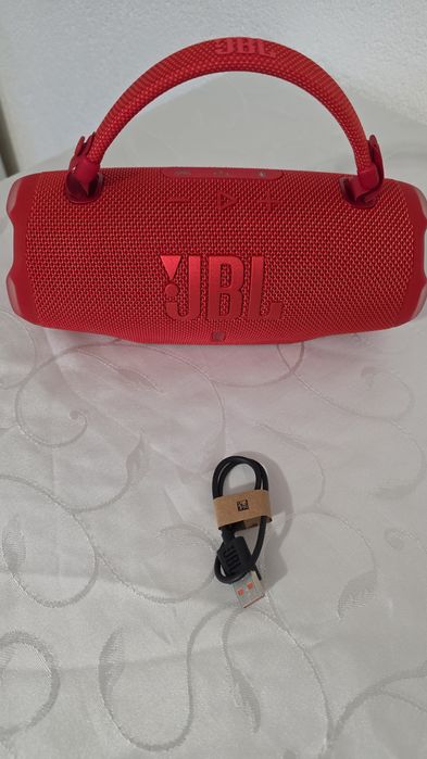 Boxa portabila JBL Charge 6