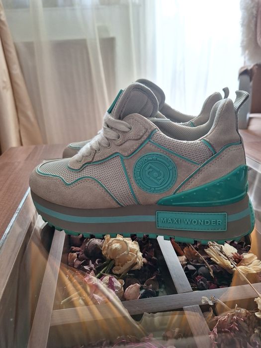 Pantofi sport LIU JO