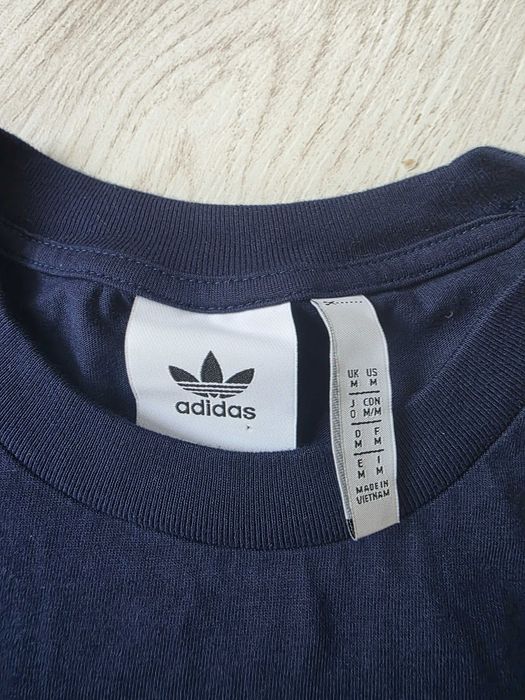 Мъжка блуза Adidas Originals