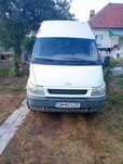 Ford Transit 2004