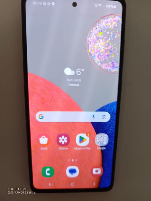 Samsung A52s 5G in stare buna