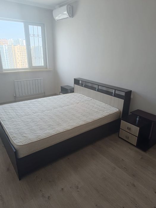 Спалтный гарнитур